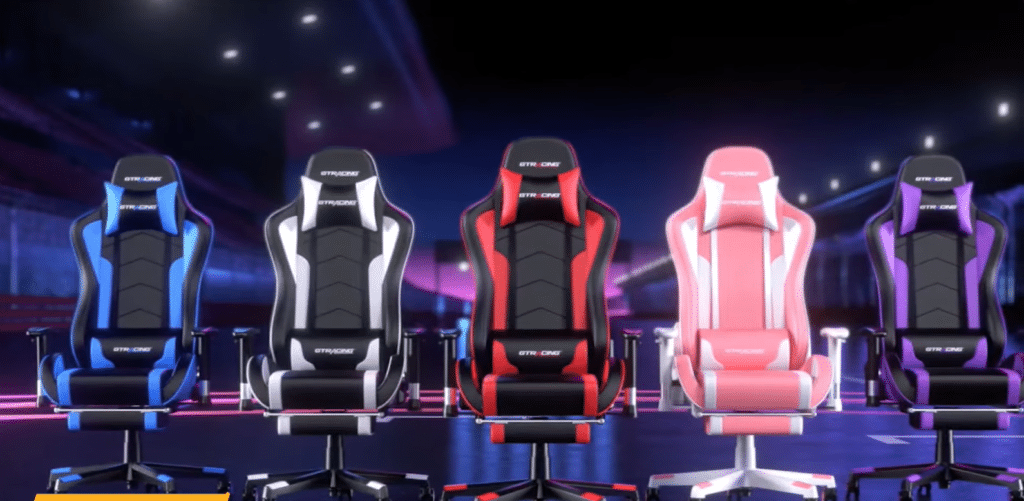 Gaming Accessories chair