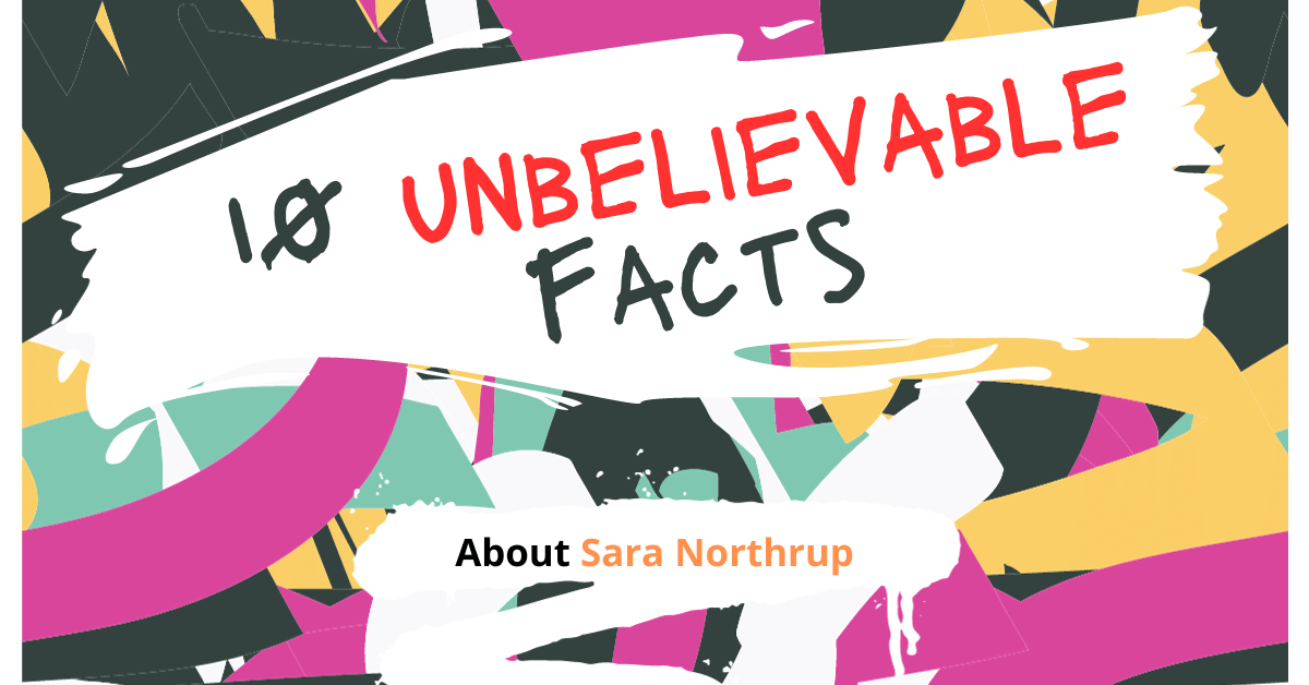 Sara Northrup