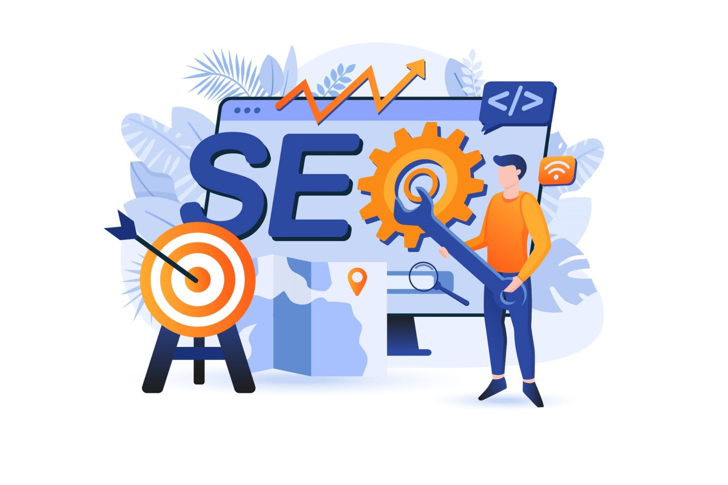 technical seo